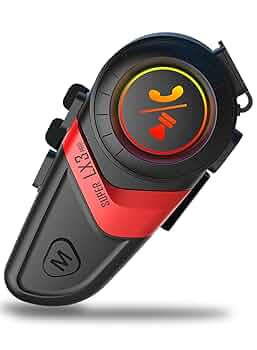 【限定値下】P10バイク用インカム 2個セット 2000mmAh 超ロングライフ P10 バイク用インカム 2個セット 2000mmAh 超ロングライフ